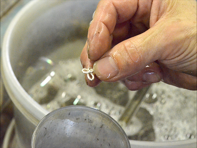 スチールバレル1