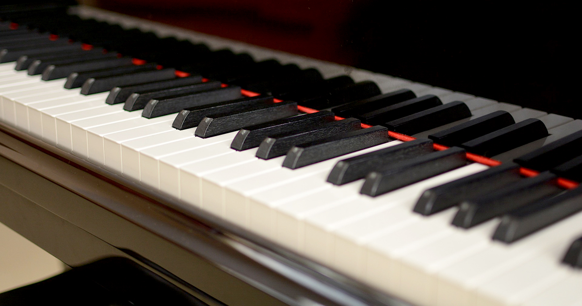 在庫限り！象牙鍵盤 販売 ピアノの修理・張替などに | 日本アイボリー(株)