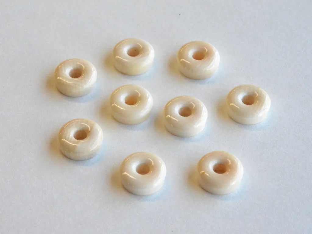 刀剣用鳩目(ハトメ)